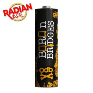 FREE'DOM BnB ODB Wraps 18650 Battery Wrap ODB UK - AIO