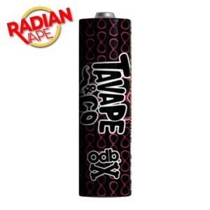 FREE'DOM Tavape ODB Wraps 18650 Battery Wrap ODB UK - AIO