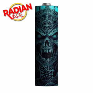 Ghul ODB Wraps 18650 Battery Wrap ODB UK - AIO
