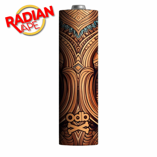 Inca Wood ODB