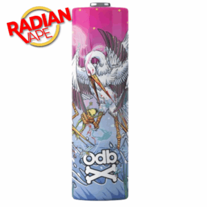 Li Crane ODB Wraps 18650 Battery Wrap ODB UK - AIO
