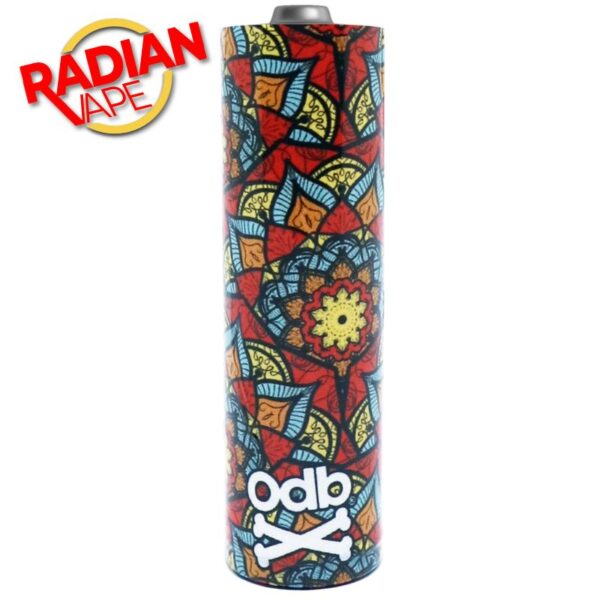 Mandala ODB Wraps