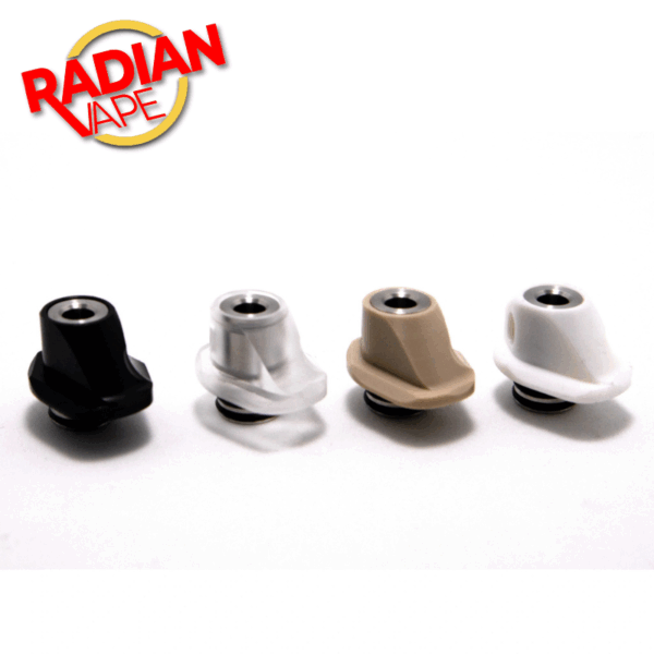 Monarchy Cyber King 510 Simple Set Drip Tip – AIO