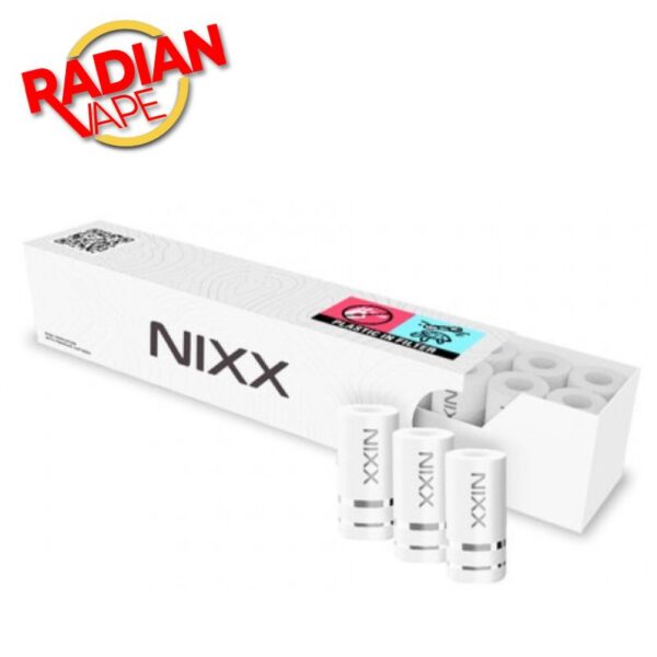 Nixx Filter Tip – ACC