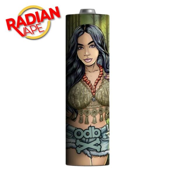 Sade ODB Wraps