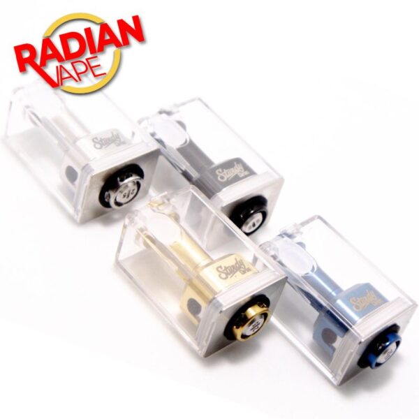 Sturdy One RBA Bridge Atomizer