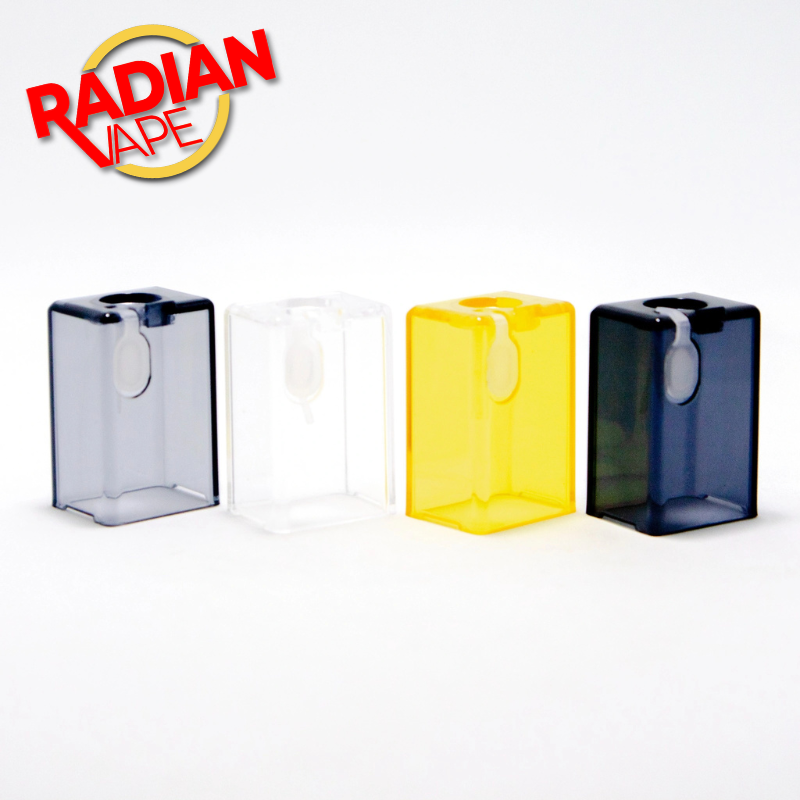 Sturdy One Replacement DotBoro DotAIO Vape Tank 1:1  AIO  Radian Vape