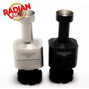 Submarine RBA Bridge by The GG (Golden Greek) Atomizer - AIO
