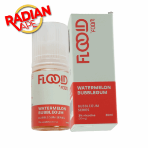 Foom Bubblegum Watermelon 30ml 30mg – Liquid SN