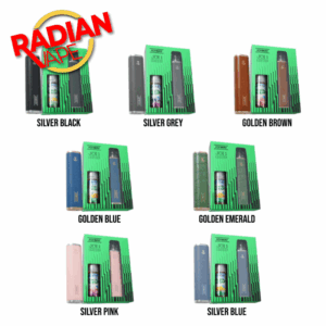 Joiway Joi1 Leather Bundling 1100mAh - POD - DVC