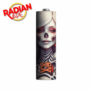 Meera ODB Wraps 18650 Battery Wrap ODB UK Vape - AIO