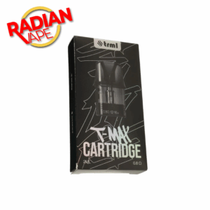 TRML T28 T-Max 0.8 ohm - CARTRIDGE - ACC