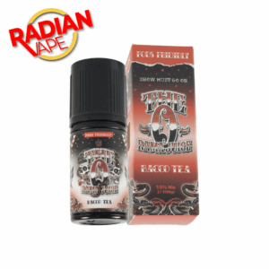 The O Rama Bacco Tea 30ml 15mg - Liquid PF
