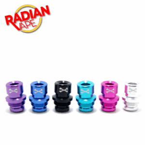 X Bone Integrated DotAIO Drip Tip Vape 1:1