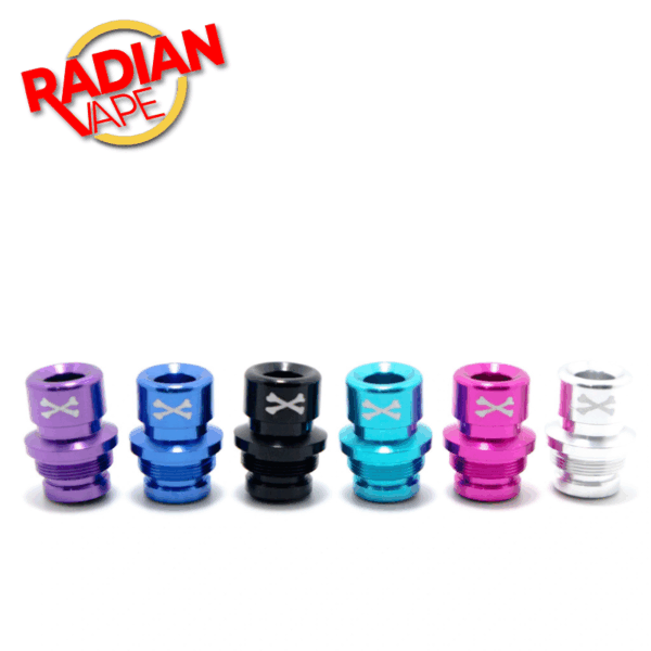 X Bone Integrated DotAIO Drip Tip Vape