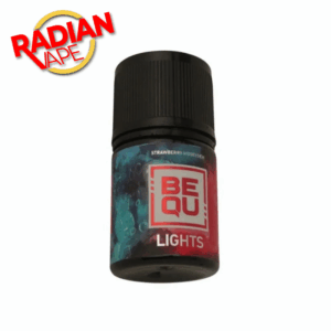 Bequ Light V1 Strawberry Honeydew 60ml 3mg – Liquid FB