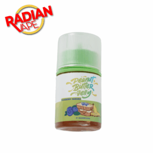 Dragon Cloudz V4 Peanut Butter Jelly Blueberry Banana 60ml – Liquid FB