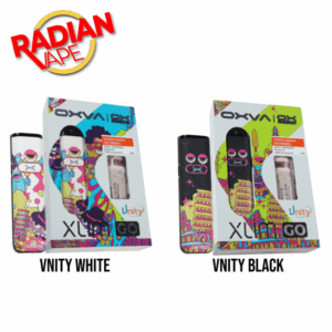 Oxva Xlim Go Vnity Edition Bundling 1000mAh – POD – DVC