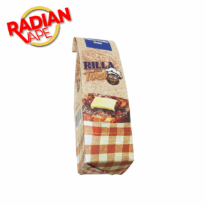 Rilla Toast V1 Butter Toast 30ml 12ml - Liquid PF