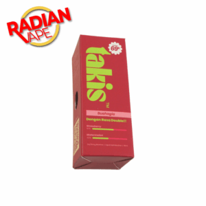 nikotin shot liquid Basis Nikotin Shot - VG50/PG50 - 10ml. Nikotin: 20mg/ml