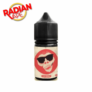 Tokyonarilla Banana Custard Cake 30ml 12mg - Liquid PF