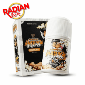 Candyman Milk 60ml – Liquid FB