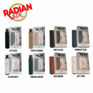 TRML T28 Pod Kit Bundling Foom – POD – DVC