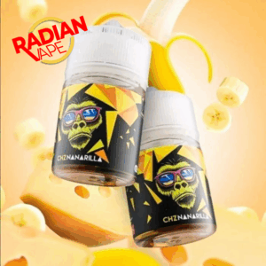 Chznanarilla 60ml – Liquid FB