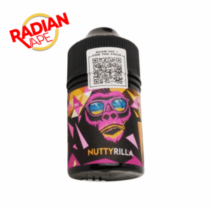 Nuttyrilla 60ml – Liquid FB