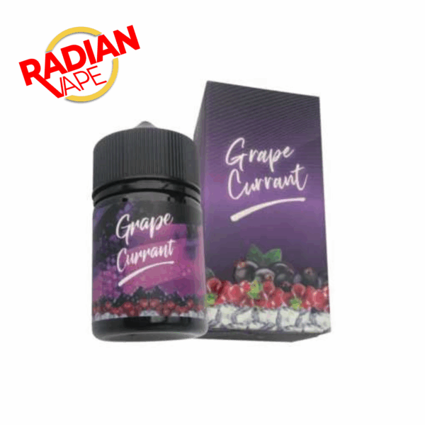 Hero57 - Grape Currant