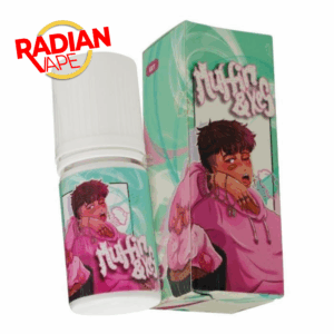 YB Muffin and Xes V1 Strawberry Cream 30ml 12mg – Liquid PF