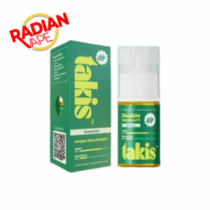 Takis Buakekok Melon Blackberry 30ml 30mg - Liquid SN