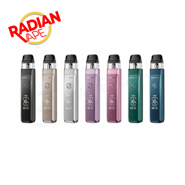 Vaporesso - Xros Pro 2