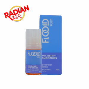 Foom Smoothies Mix Berry 30ml 30mg – Liquid SN