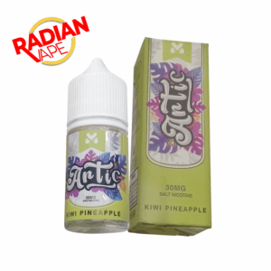 Icelands Artic Kiwi Pineapple 30ml 30mg – Liquid SN
