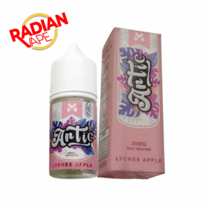 Icelands Artic Lychee Apple 30ml 30mg – Liquid SN