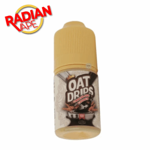 Oat Drips V5 Chocolate Legacy 30ml 15mg – Liquid PF