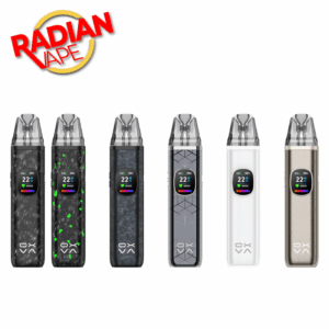 Oxva Xlim Pro 2 DNA 1300mAh - POD - DVC