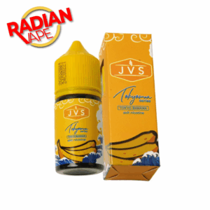 Tokyoman Original Banana 30ml 30mg - Liquid SN