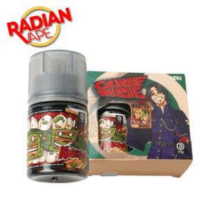 Creamsie Whimsie V3 Katcha Matcha Coated Chocolate Wafer 60ml – Liquid FB