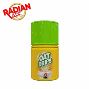 Oat Drips V3 Banana Oat Milk 60ml – Liquid FB