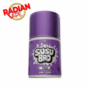 Susu Bro Taro 60ml - Liquid FB