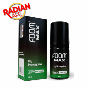 Foom Max Core Boost Icy Honeydew 30ml 30mg – Liquid SN