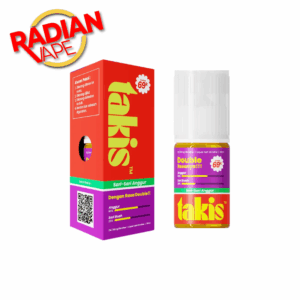 Takis Warkop Sari-Sari Anggur 30ml 30mg – Liquid SN