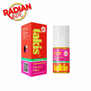 Takis Warkop Sari-Sari Jambu 30ml 30mg – Liquid SN