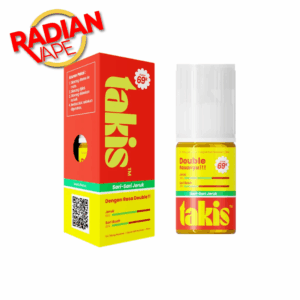 Takis Warkop Sari-Sari Jeruk 30ml 30mg – Liquid SN