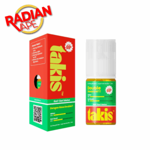 Takis Warkop Sari-Sari Melon 30ml 30mg – Liquid SN