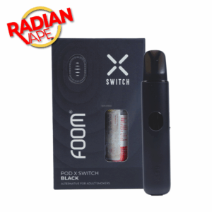 Vaporesso Xros 4 Bloody Mary Special Color 1000mAh  POD  DVC  Radian Vape