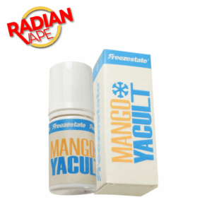 Freeze State Mango Yacult 30ml 30mg – Liquid SN