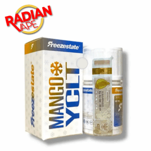 Freeze State Mango Yacult 60ml 3mg - Liquid FB